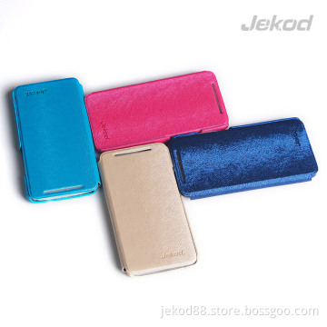 PC+PU Phone Case for HTC M7/One